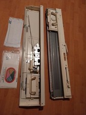 Brother strickmaschine kh gebraucht kaufen  Itzehoe