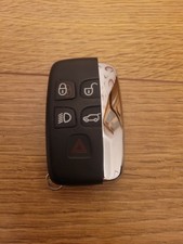 Key fob shell for sale  EPSOM