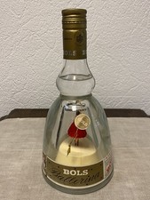 Bols flasche spieluhr gebraucht kaufen  Großschönau