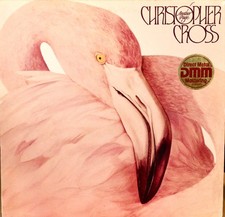 Christopher cross another usato  San Benedetto del Tronto