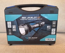 Olight m2x torcia usato  Spedire a Italy