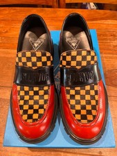 Fluevog official linngo for sale  Dana Point