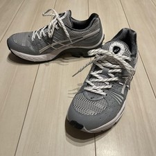 ASICS WOMEN GEL-KINSEI OG 1022A111 PIEDMONT CINZA BRANCO 26,0cm USW9 Usado comprar usado  Enviando para Brazil