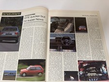 nova magazine for sale  WIGAN
