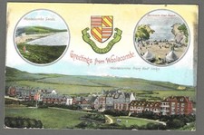 Vintage postcard greetings for sale Vintage postcard greetings for sale  ELY