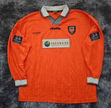 Blackpool vintage 1997 for sale  PAISLEY