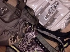 Gina george lucy gebraucht kaufen  Herten