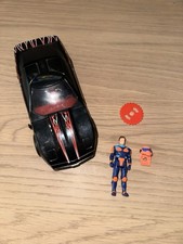 Kenner 1985 mask d'occasion  Fleury-les-Aubrais