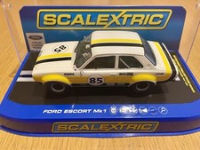 Mint scalextric c3489 for sale  BROMSGROVE