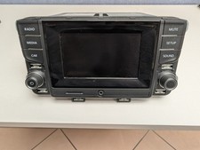 Autoradio composition touch gebraucht kaufen  Schloß Holte-Stukenbrock