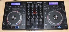 Numark mixdeck quad for sale  BASILDON