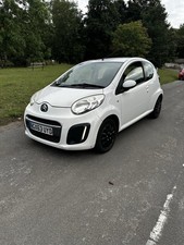Citreon for sale  BRIGHTON