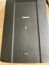 Scanner plat canon d'occasion  Hem