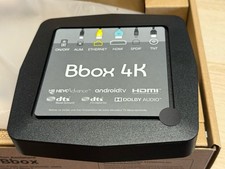 Décodeur bbox d'occasion  La Valette-du-Var