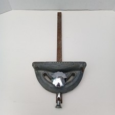 Vintage craftsman band for sale  Saranac
