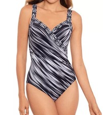 Miraclesuit women printed for sale  Powder Springs
