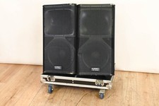 Qsc kw152 active for sale  Franklin