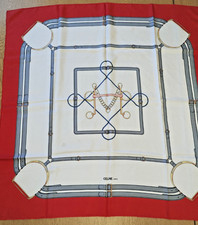 Gorgeous vintage silk for sale  WITNEY