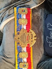 Mike tyson ring for sale Mike tyson ring for sale  PLYMOUTH