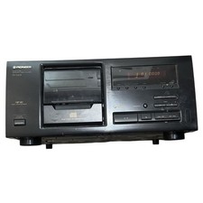 Pioneer f605 disc for sale  Norwalk
