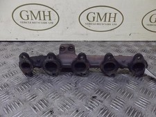 Peugeot 307 exhaust for sale  CARDIFF