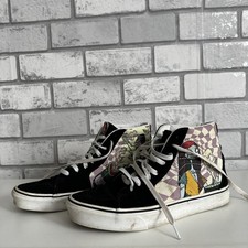 Vans sk8 sally for sale  WORTHING