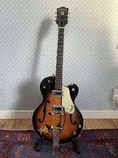 1961 gretsch double for sale  DINGWALL
