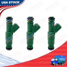 Set fuel injectors for sale  Hebron