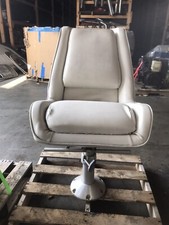 Boat marine captains for sale  Huron