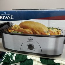Rival select quart for sale  Great Falls