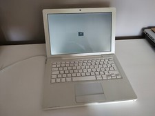 Macbook ghz 320 gebraucht kaufen  Deutschland