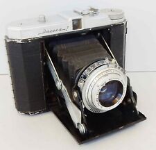Camara DACORA I - 3.5/7,5 cm - 120 mm - 6 X 6 cm, usado comprar usado  Enviando para Brazil