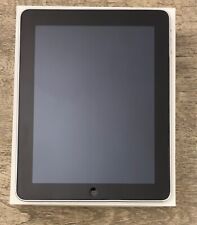 Collectible apple ipad for sale  CHIGWELL