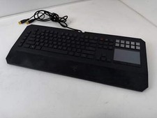 Gaming keyboard razer for sale  Yakima