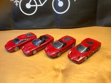 Ferrari set spielzeugauto gebraucht kaufen  Dortmund