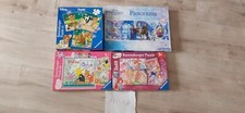 Lotto puzzle bambi usato  San Pietro in Casale