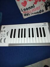 Master korg k25 usato  Vercelli