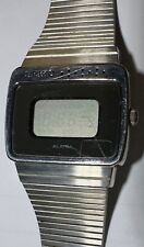 Vintage montre digitale d'occasion  Sanary-sur-Mer