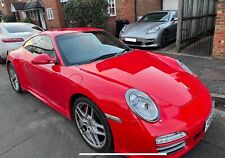 Porsche 911 2010 for sale  ADDLESTONE