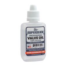 Superslick valve oil for sale  MAIDENHEAD