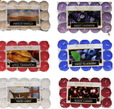 Scented tea lights for sale  Brooklyn