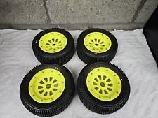 Losi 5ive wheels for sale  CRAWLEY