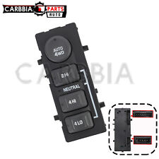 4wd drive selector for sale  USA