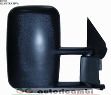 Specchio per mercedes usato  Sant Antonio Abate