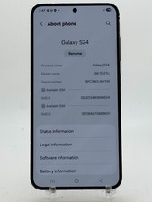 Samsung galaxy s24 for sale  Boise