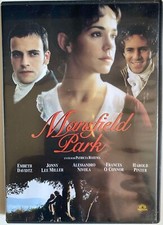 Mansfield park raro usato  Cassola