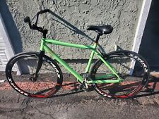 Green felt curbside for sale  Mission Viejo