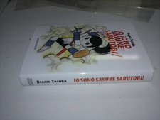Sono sasuke tezuka usato  Roma