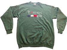 Tommy girl embroidered for sale  Saint Louis