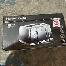 Russell hobbs eclipse for sale  BIRMINGHAM